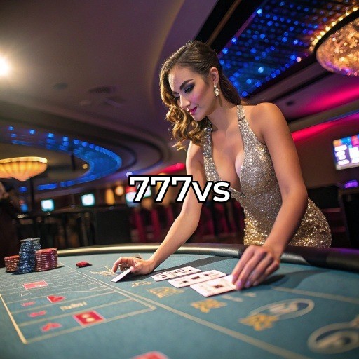 Cassino Online 777vs