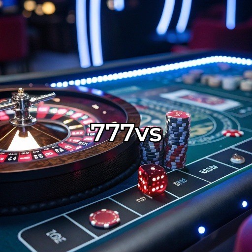 Acesso ao 777vs