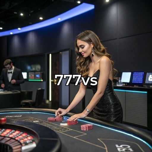 Acesso ao 777vs